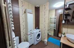 Apartament 2 camere, bine compatimentat, finisat, mobilat, zona Home Garden