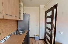 Apartament 2 camere, bine compatimentat, finisat, mobilat, zona Home Garden