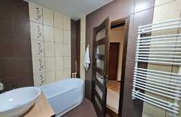 Apartament 2 camere, bine compatimentat, finisat, mobilat, zona Home Garden