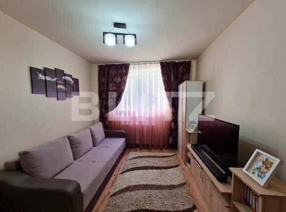 Apartament de vânzare 2 camere Bună Ziua - 67350AV | BLITZ Cluj-Napoca | Poza11
