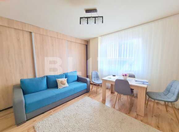 Apartament de vânzare 2 camere Bună Ziua - 67350AV | BLITZ Cluj-Napoca | Poza1