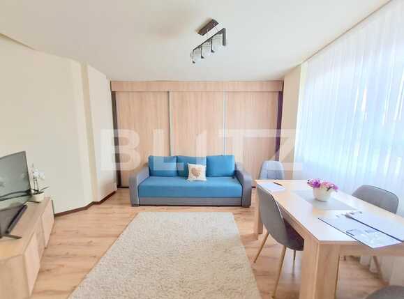 Apartament de vânzare 2 camere Bună Ziua - 67350AV | BLITZ Cluj-Napoca | Poza2