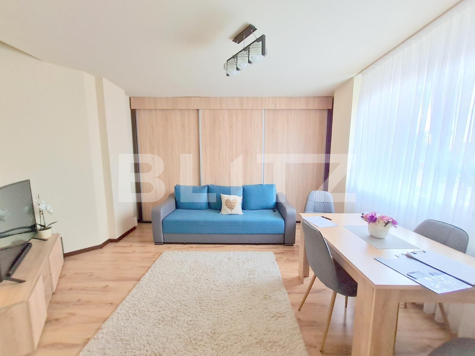 Apartament de vânzare 2 camere Bună Ziua - 67350AV | BLITZ Cluj-Napoca | Poza2