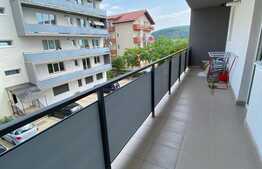 Apartament 1 camera, 40 mp, zona Vivo! 