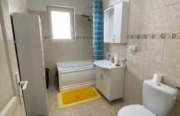 Apartament 1 camera, 40 mp, zona Vivo! 