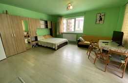 Apartament 1 camera, 40 mp, zona Vivo! 