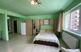 Apartament 1 camera, 40 mp, zona Vivo! 