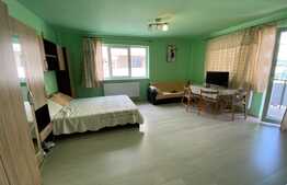 Apartament 1 camera, 40 mp, zona Vivo! 