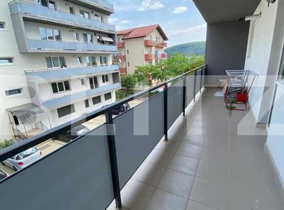 Garsonieră de închiriat Floreşti - 67351AI | BLITZ Cluj-Napoca | Poza9