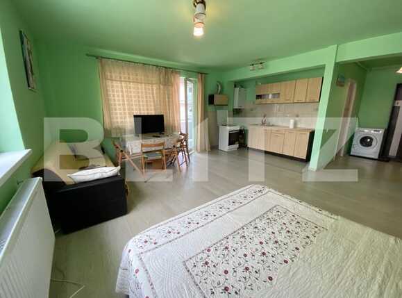 Garsonieră de închiriat Floreşti - 67351AI | BLITZ Cluj-Napoca | Poza4