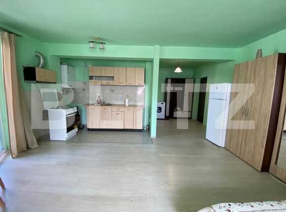 Garsonieră de închiriat Floreşti - 67351AI | BLITZ Cluj-Napoca | Poza5