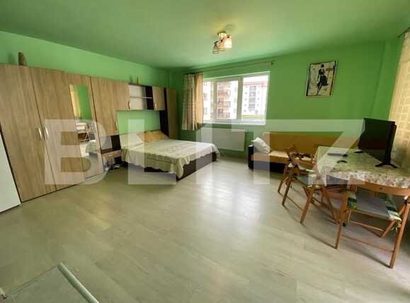 Garsonieră de închiriat Floreşti - 67351AI | BLITZ Cluj-Napoca | Poza2
