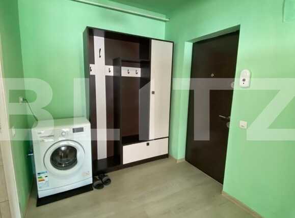 Garsonieră de închiriat Floreşti - 67351AI | BLITZ Cluj-Napoca | Poza8