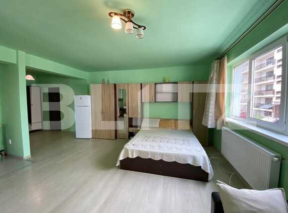 Garsonieră de închiriat Floreşti - 67351AI | BLITZ Cluj-Napoca | Poza7