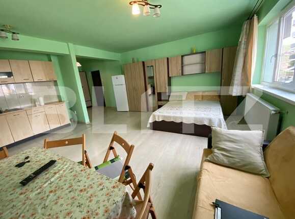 Garsonieră de închiriat Floreşti - 67351AI | BLITZ Cluj-Napoca | Poza6