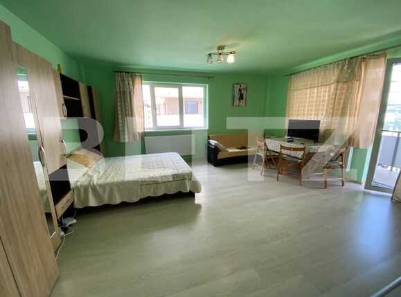 Garsonieră de închiriat Floreşti - 67351AI | BLITZ Cluj-Napoca | Poza3