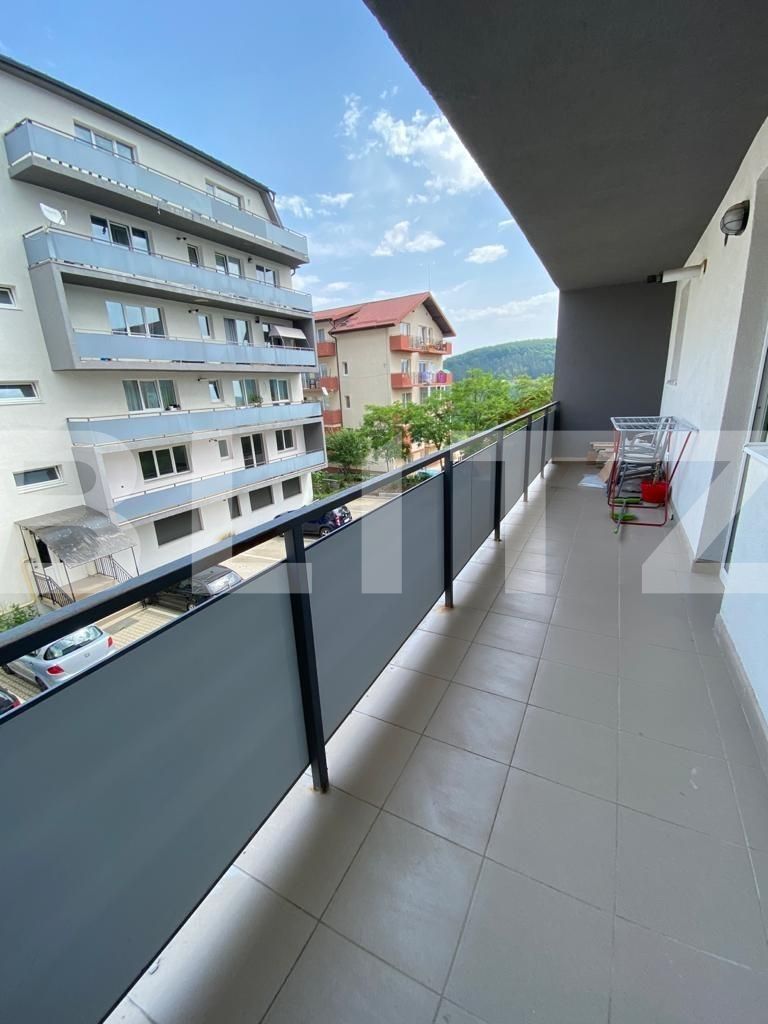 Garsonieră de închiriat Floreşti - 67351AI | BLITZ Cluj-Napoca | Poza9