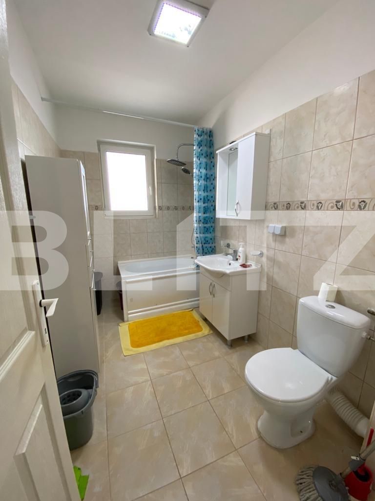 Garsonieră de închiriat Floreşti - 67351AI | BLITZ Cluj-Napoca | Poza10