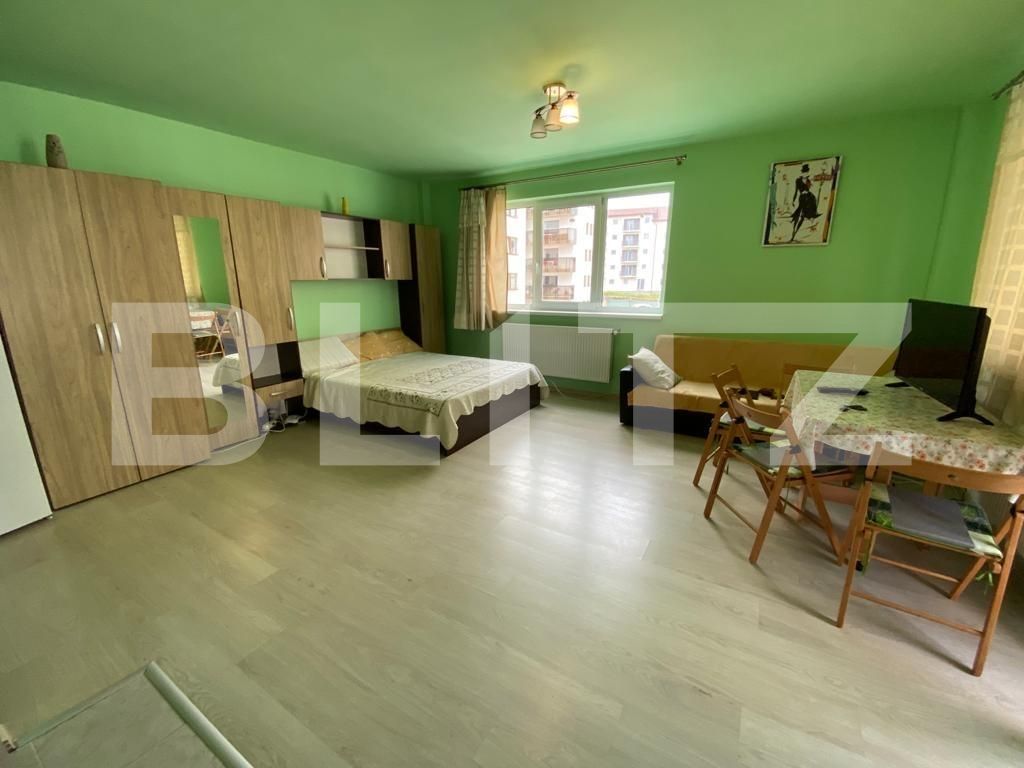 Garsonieră de închiriat Floreşti - 67351AI | BLITZ Cluj-Napoca | Poza2