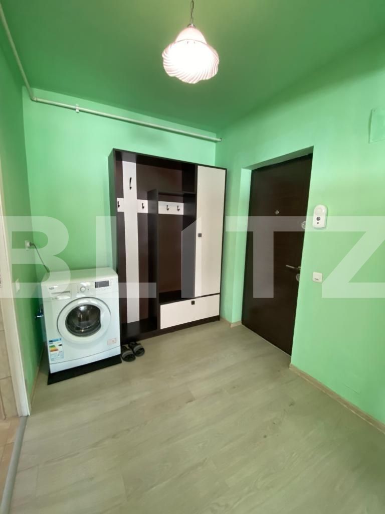 Garsonieră de închiriat Floreşti - 67351AI | BLITZ Cluj-Napoca | Poza8