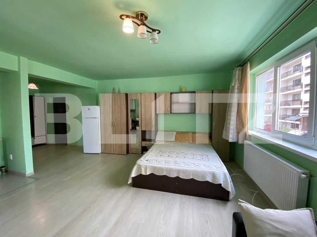 Garsonieră de închiriat Floreşti - 67351AI | BLITZ Cluj-Napoca | Poza7