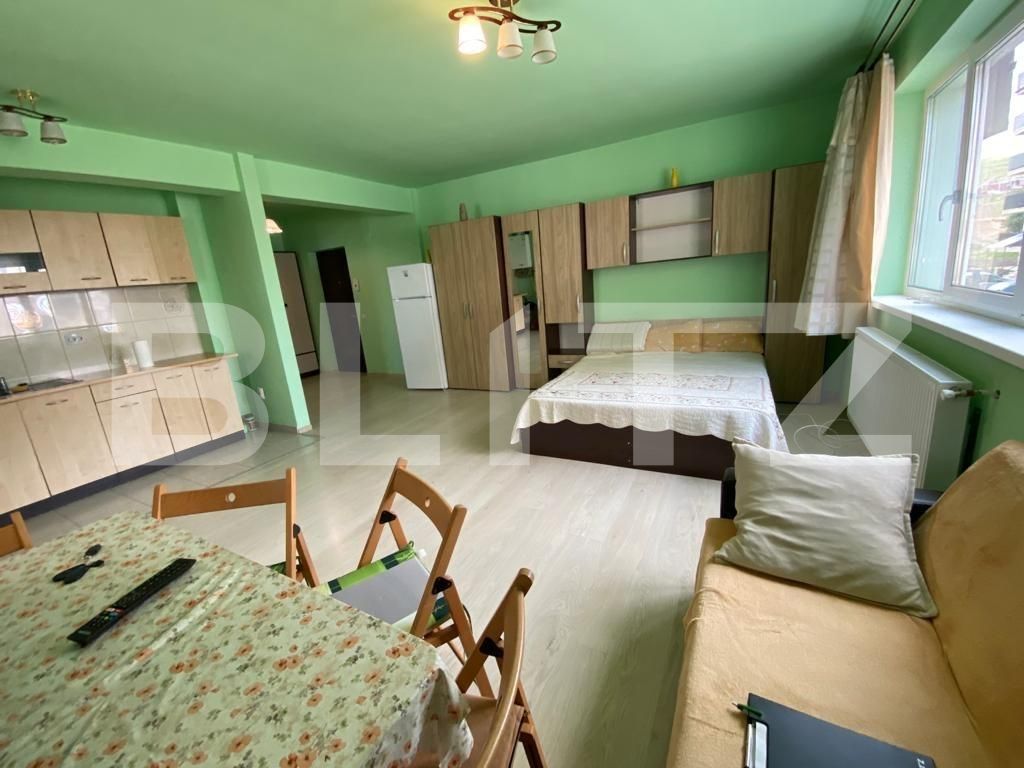 Garsonieră de închiriat Floreşti - 67351AI | BLITZ Cluj-Napoca | Poza6