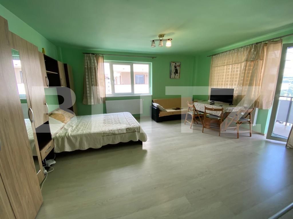 Garsonieră de închiriat Floreşti - 67351AI | BLITZ Cluj-Napoca | Poza3