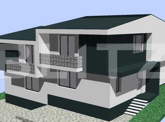 Casa de vânzare 4 camere Floreşti - 67354CV | BLITZ Cluj-Napoca | Poza3