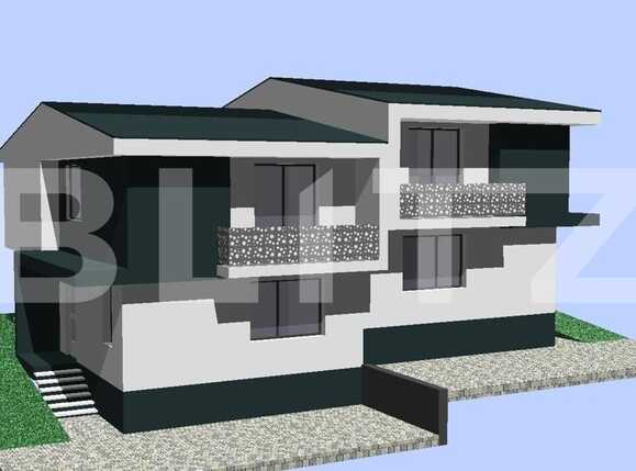 Casa de vânzare 4 camere Floreşti - 67354CV | BLITZ Cluj-Napoca | Poza2