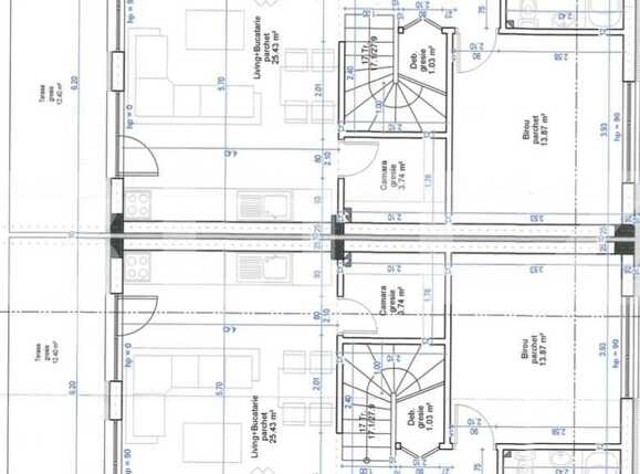 Casa de vânzare 4 camere Floreşti - 67354CV | BLITZ Cluj-Napoca | Poza5