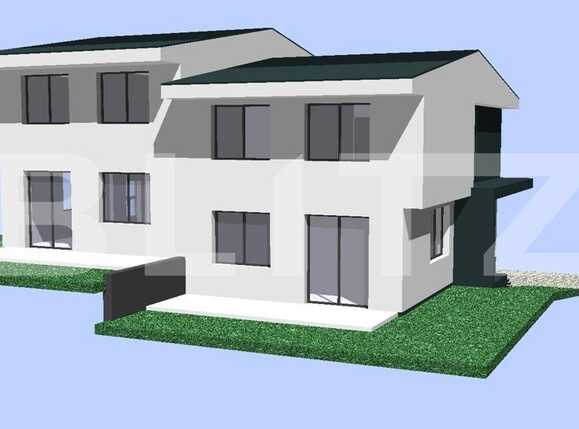 Casa de vânzare 4 camere Floreşti - 67354CV | BLITZ Cluj-Napoca | Poza4