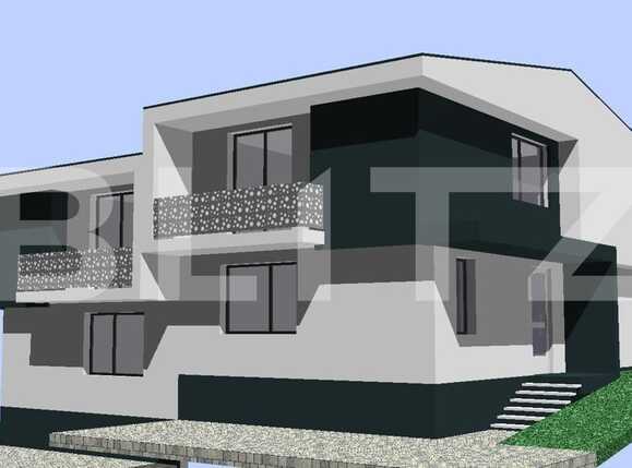 Casa de vânzare 4 camere Floreşti - 67354CV | BLITZ Cluj-Napoca | Poza1