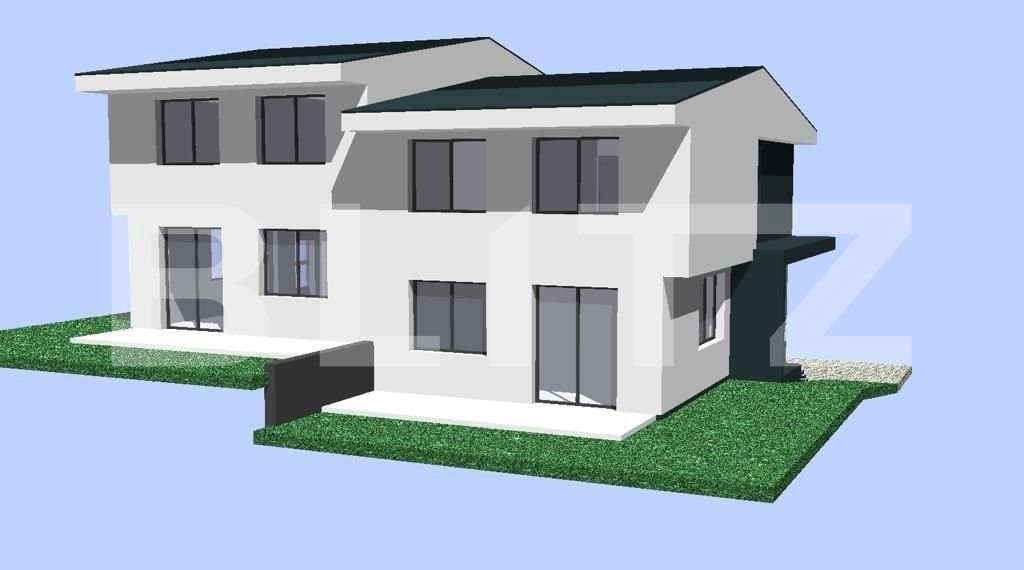 Casa de vânzare 4 camere Floreşti - 67354CV | BLITZ Cluj-Napoca | Poza4