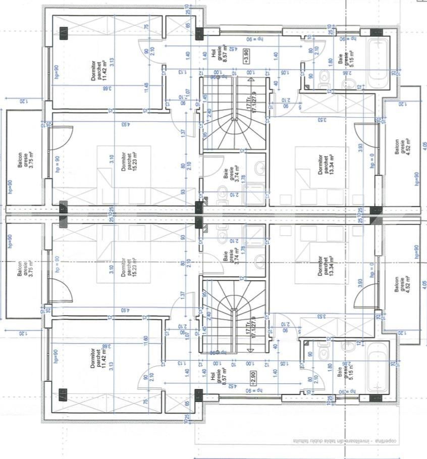 Casa de vânzare 4 camere Floreşti - 67354CV | BLITZ Cluj-Napoca | Poza6