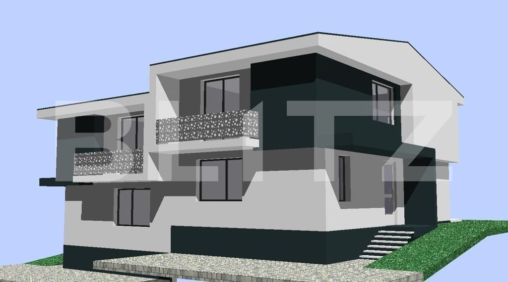 Casa de vânzare 4 camere Floreşti - 67354CV | BLITZ Cluj-Napoca | Poza1