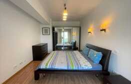 Apartament 2 camere, 73 mp, parcare, terasa, Plopilor Semiluna