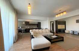 Apartament 2 camere, 73 mp, parcare, terasa, Plopilor Semiluna