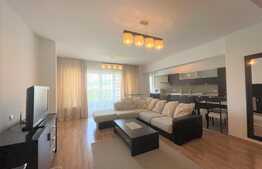 Apartament 2 camere, 73 mp, parcare, terasa, Plopilor Semiluna