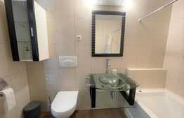 Apartament 2 camere, 73 mp, parcare, terasa, Plopilor Semiluna