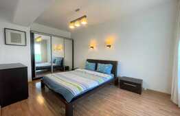 Apartament 2 camere, 73 mp, parcare, terasa, Plopilor Semiluna