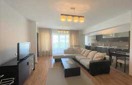 Apartament 2 camere, 73 mp, parcare, terasa, Plopilor Semiluna