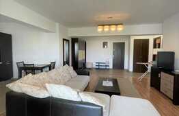 Apartament 2 camere, 73 mp, parcare, terasa, Plopilor Semiluna