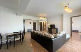 Apartament 2 camere, 73 mp, parcare, terasa, Plopilor Semiluna