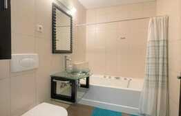 Apartament 2 camere, 73 mp, parcare, terasa, Plopilor Semiluna