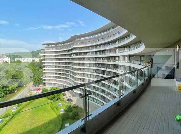 Apartament de închiriat 2 camere Plopilor - 67360AI | BLITZ Cluj-Napoca | Poza15