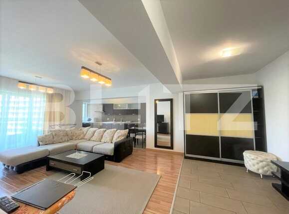 Apartament de închiriat 2 camere Plopilor - 67360AI | BLITZ Cluj-Napoca | Poza2