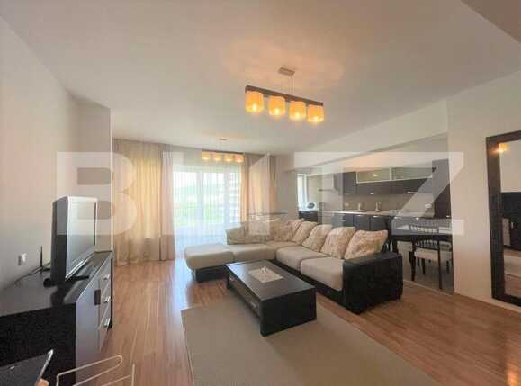 Apartament de închiriat 2 camere Plopilor - 67360AI | BLITZ Cluj-Napoca | Poza3