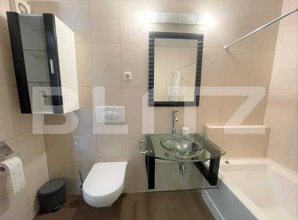Apartament de închiriat 2 camere Plopilor - 67360AI | BLITZ Cluj-Napoca | Poza13