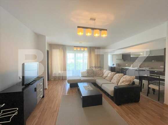 Apartament de închiriat 2 camere Plopilor - 67360AI | BLITZ Cluj-Napoca | Poza1