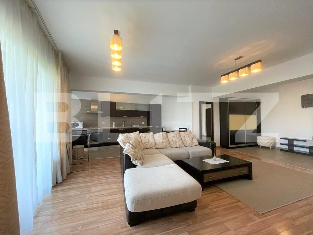 Apartament de închiriat 2 camere Plopilor - 67360AI | BLITZ Cluj-Napoca | Poza5